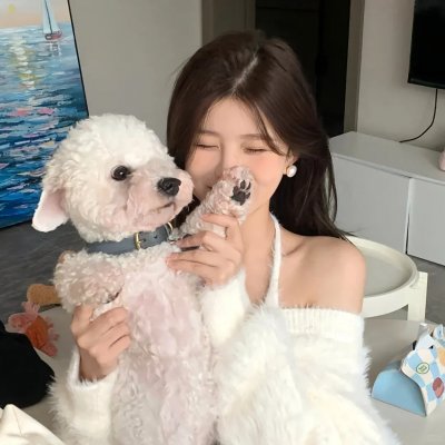 美丽背后
