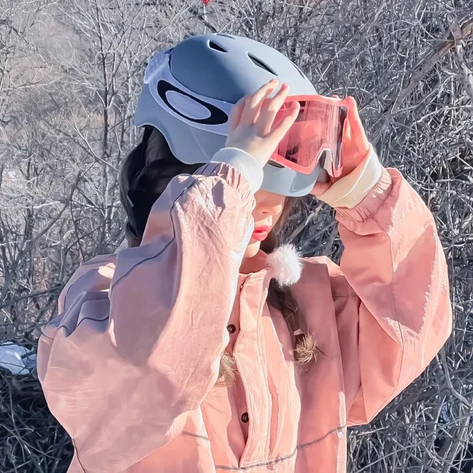 为了姐妹